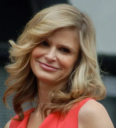 Portrait of Kyra Sedgwick