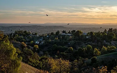 Portrait of La Habra Heights