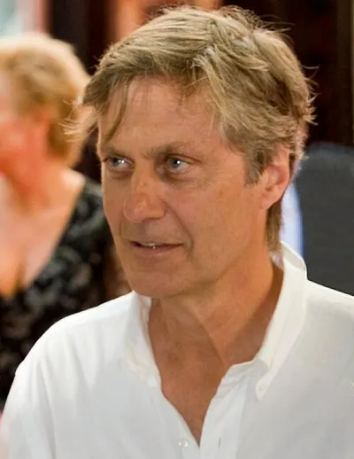 Portrait of Lasse Hallström