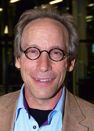 Portrait of Lawrence M. Krauss