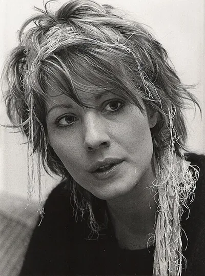 Portrait of Linda Kozlowski