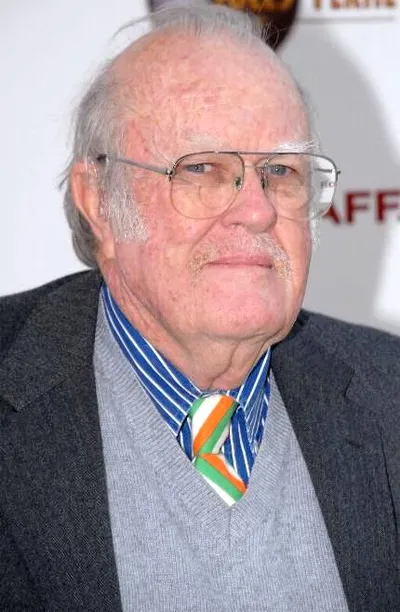 Portrait of M. Emmet Walsh