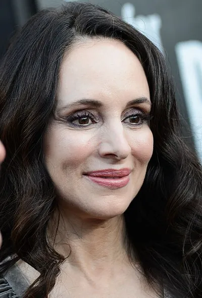 Portrait of Madeleine Stowe