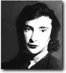 Portrait of Margarita Aliger
