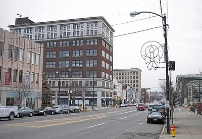 Portrait of Massillon