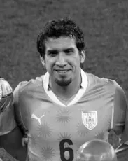 Portrait of Mauricio Victorino