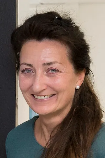 Portrait of May-Britt Moser