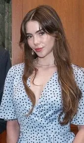 Portrait of McKayla Maroney