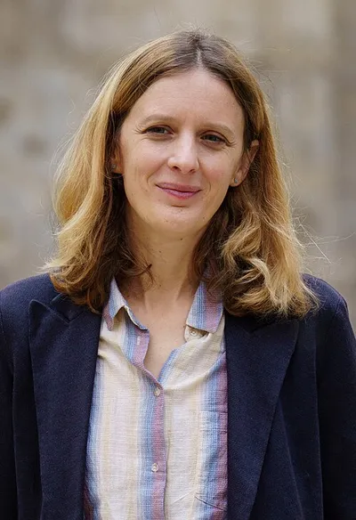Portrait of Mia Hansen-Løve