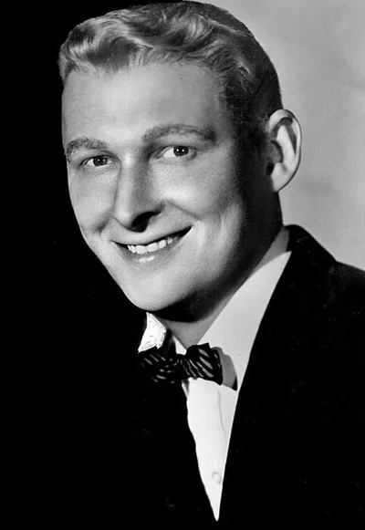 Portrait of Mike Nichols
