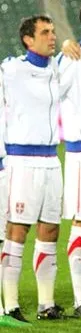 Portrait of Nenad MilijaÅ”