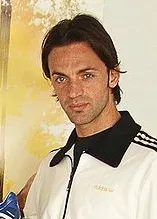Portrait of Nicola Legrottaglie