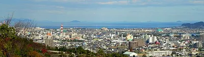 Portrait of Niihama