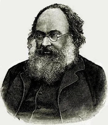Portrait of Nikolai Severtzov