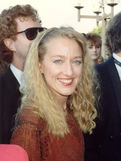 Portrait of Patricia Wettig