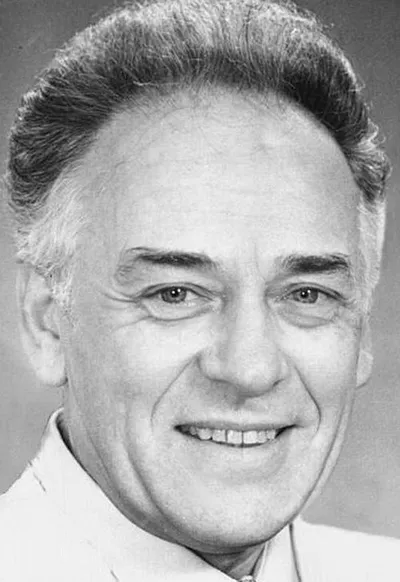Portrait of Petr Shelokhonov