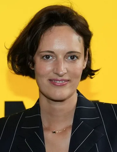 Portrait of Phoebe Waller-Bridge