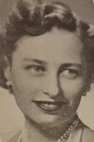 Portrait of Princess Ragnhild, Mrs. Lorentzen