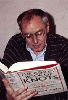 Portrait of R. D. Laing