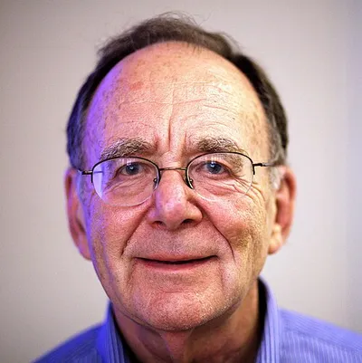 Portrait of Richard M. Karp