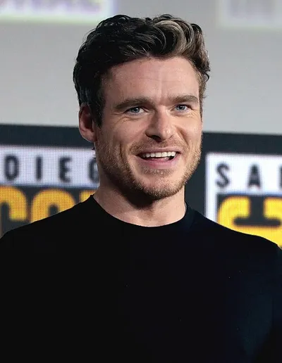 Portrait of Richard Madden