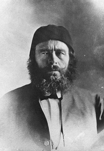 Portrait of Sa'id of Egypt