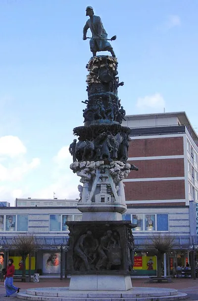 Portrait of Salzgitter