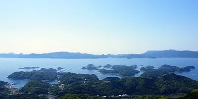 Portrait of Sasebo