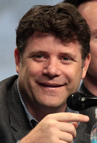 Portrait of Sean Astin