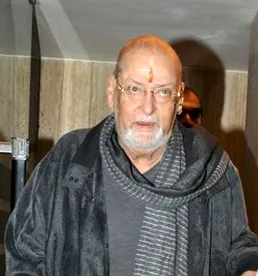 Portrait of Shammi Kapoor