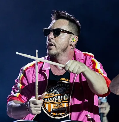 Portrait of Shannon Leto