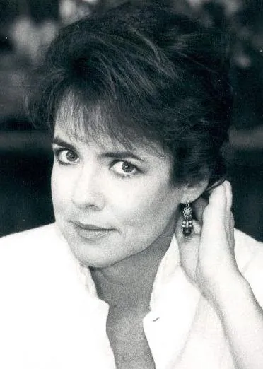 Portrait of Stockard Channing