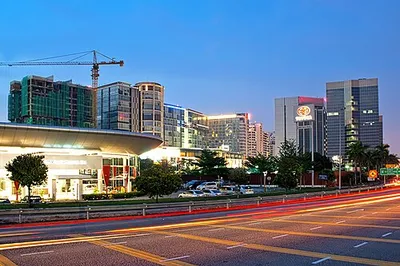 Portrait of Subang Jaya