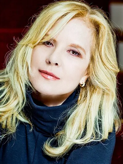 Portrait of Sylvie Vartan
