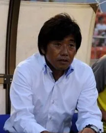 Portrait of Takuya Takagi