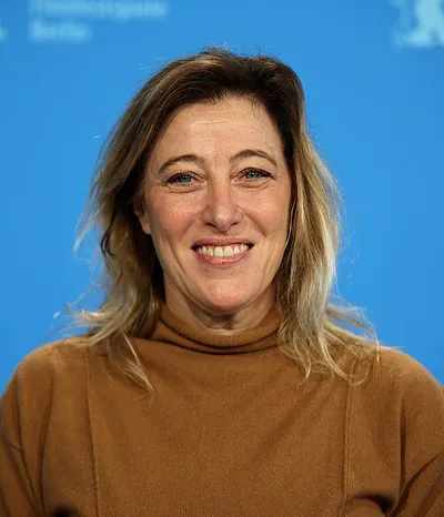 Portrait of Valeria Bruni-Tedeschi