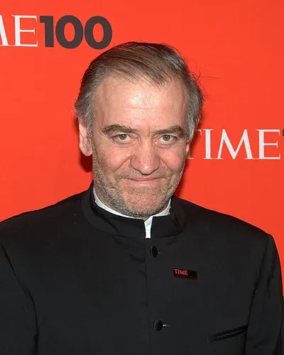 Portrait of Valery Gergiev