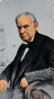 Portrait of Vicente López y Planes