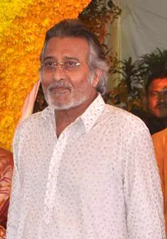 Portrait of Vinod Khanna