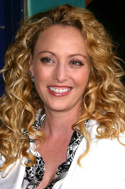 Portrait of Virginia Madsen