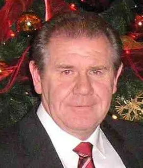 Portrait of WÅodzimierz Smolarek
