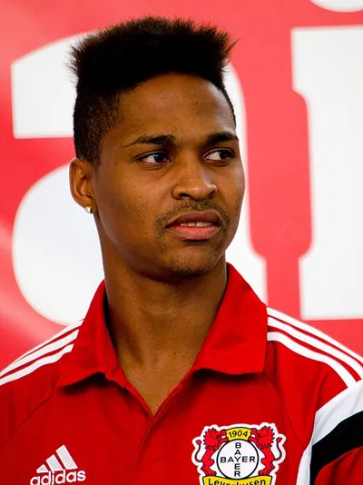 Portrait of Wendell Nascimento Borges