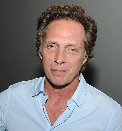 Portrait of William Fichtner
