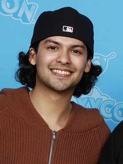 Portrait of Xolo Maridueña