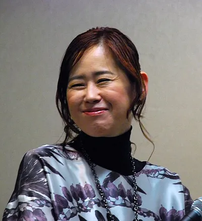 Portrait of Yuki Kajiura